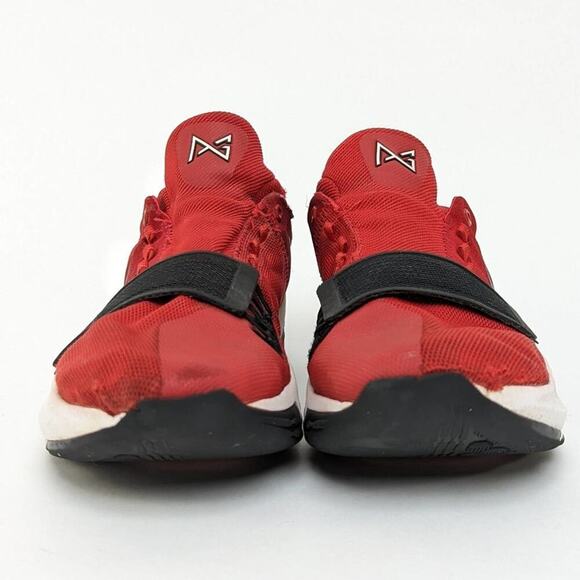 Nike PG 1 University Red - 11 main image 9